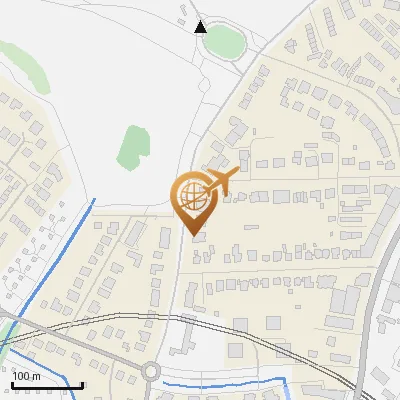 Foto zu Fabriciusstraße 276, 22177 Hamburg