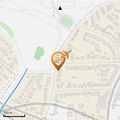 Foto zu Fabriciusstraße 280, 22177 Hamburg