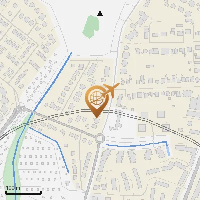 Foto zu Fabriciusstraße 281, 22177 Hamburg