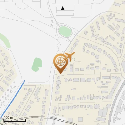 Foto zu Fabriciusstraße 284, 22177 Hamburg