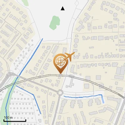 Foto zu Fabriciusstraße 285, 22177 Hamburg