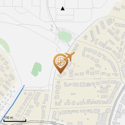 Foto zu Fabriciusstraße 286, 22177 Hamburg