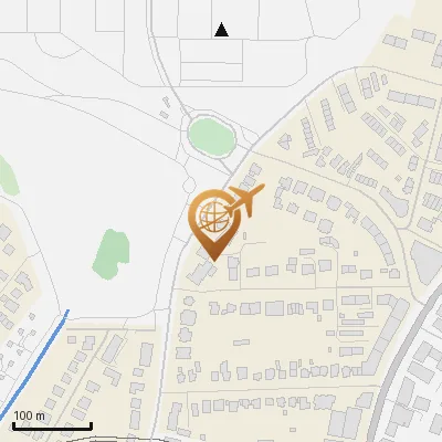 Foto zu Fabriciusstraße 288, 22177 Hamburg