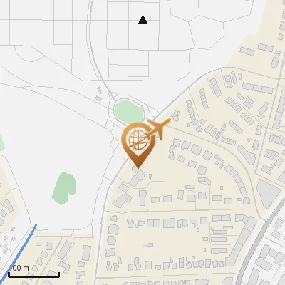 Foto zu Fabriciusstraße 294, 22177 Hamburg