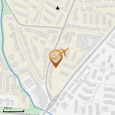 Foto zu Fabriciusstraße 30, 22177 Hamburg