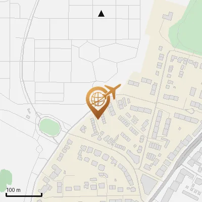 Foto zu Fabriciusstraße 308, 22177 Hamburg