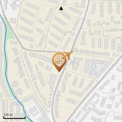 Foto zu Fabriciusstraße 31, 22177 Hamburg