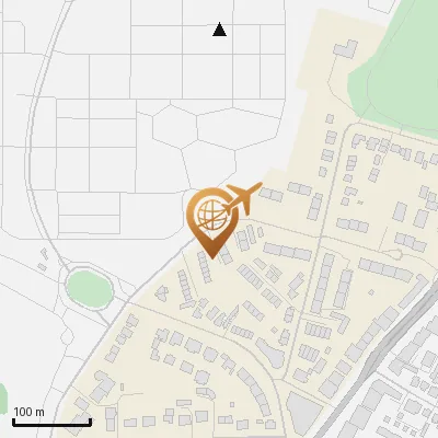 Foto zu Fabriciusstraße 310, 22177 Hamburg