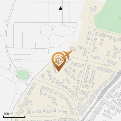 Foto zu Fabriciusstraße 314, 22177 Hamburg