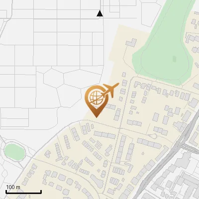 Foto zu Fabriciusstraße 321, 22177 Hamburg