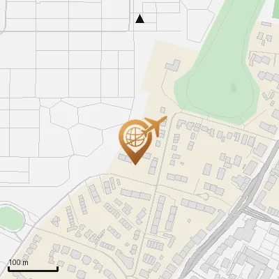 Foto zu Fabriciusstraße 323, 22177 Hamburg