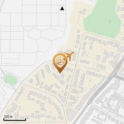 Foto zu Fabriciusstraße 324, 22177 Hamburg