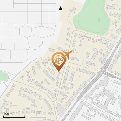 Foto zu Fabriciusstraße 328, 22177 Hamburg