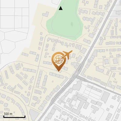 Foto zu Fabriciusstraße 337, 22177 Hamburg