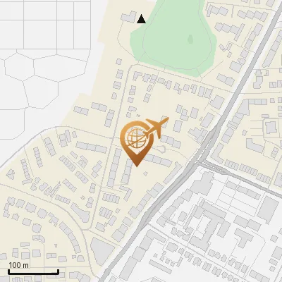 Foto zu Fabriciusstraße 338, 22177 Hamburg