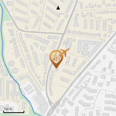 Foto zu Fabriciusstraße 34, 22177 Hamburg