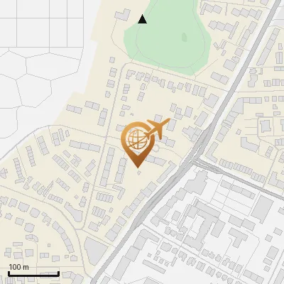 Foto zu Fabriciusstraße 340, 22177 Hamburg