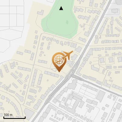 Foto zu Fabriciusstraße 341, 22177 Hamburg