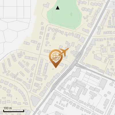 Foto zu Fabriciusstraße 342, 22177 Hamburg