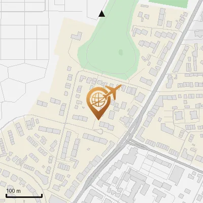 Foto zu Fabriciusstraße 343, 22177 Hamburg