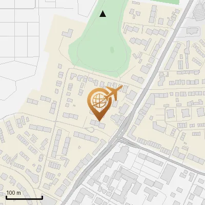 Foto zu Fabriciusstraße 345, 22177 Hamburg