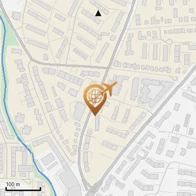 Foto zu Fabriciusstraße 38, 22177 Hamburg