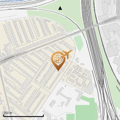 Foto zu Fabriciusstraße 4, 51065 Köln