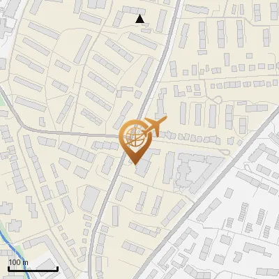 Foto zu Fabriciusstraße 46, 22177 Hamburg