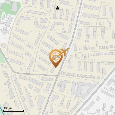 Foto zu Fabriciusstraße 49, 22177 Hamburg