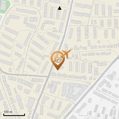 Foto zu Fabriciusstraße 52, 22177 Hamburg