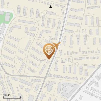 Foto zu Fabriciusstraße 55, 22177 Hamburg