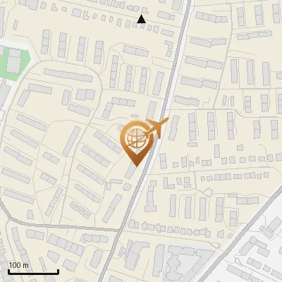 Foto zu Fabriciusstraße 59, 22177 Hamburg