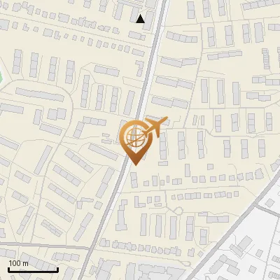 Foto zu Fabriciusstraße 60, 22177 Hamburg