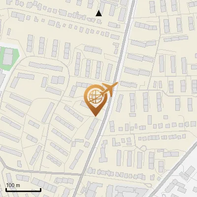 Foto zu Fabriciusstraße 61, 22177 Hamburg