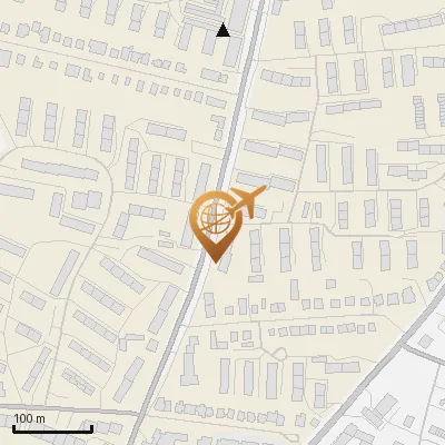 Foto zu Fabriciusstraße 64, 22177 Hamburg