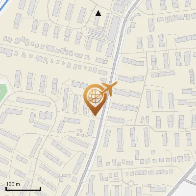 Foto zu Fabriciusstraße 67, 22177 Hamburg