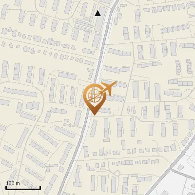 Foto zu Fabriciusstraße 68, 22177 Hamburg