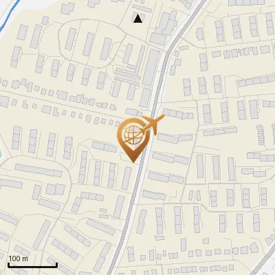 Foto zu Fabriciusstraße 69, 22177 Hamburg