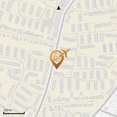 Foto zu Fabriciusstraße 70, 22177 Hamburg