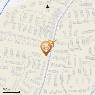 Foto zu Fabriciusstraße 71, 22177 Hamburg