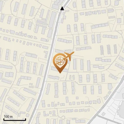 Foto zu Fabriciusstraße 72, 22177 Hamburg