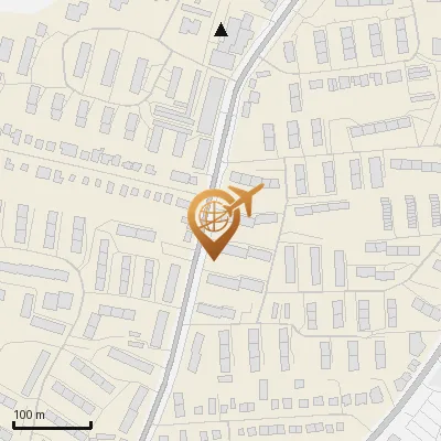 Foto zu Fabriciusstraße 74, 22177 Hamburg