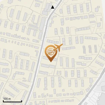 Foto zu Fabriciusstraße 76, 22177 Hamburg