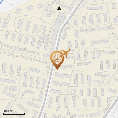 Foto zu Fabriciusstraße 78, 22177 Hamburg