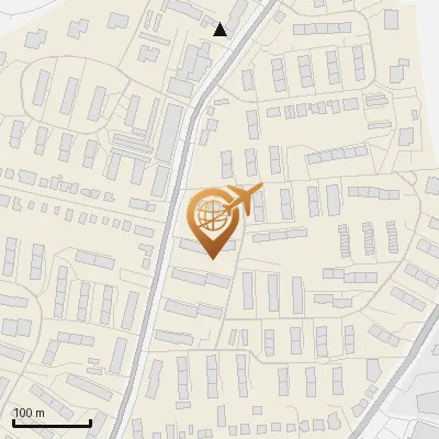 Foto zu Fabriciusstraße 80, 22177 Hamburg