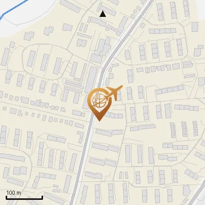 Foto zu Fabriciusstraße 82, 22177 Hamburg