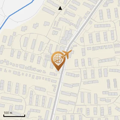 Foto zu Fabriciusstraße 85, 22177 Hamburg