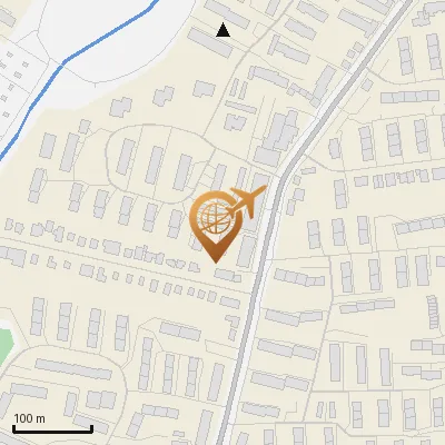 Foto zu Fabriciusstraße 87, 22177 Hamburg