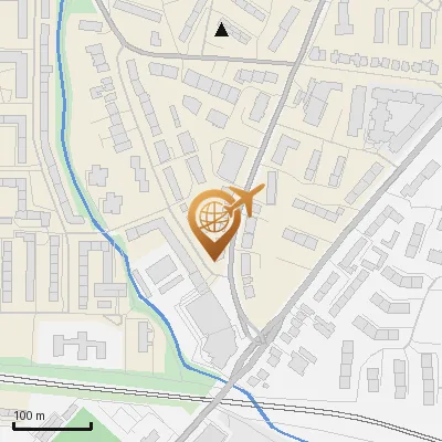 Foto zu Fabriciusstraße 9, 22177 Hamburg