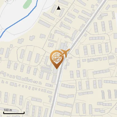 Foto zu Fabriciusstraße 93, 22177 Hamburg